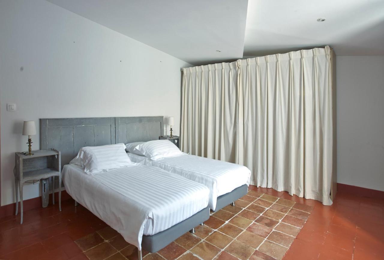 Le Clos Saint Michel Carcasona Exterior foto